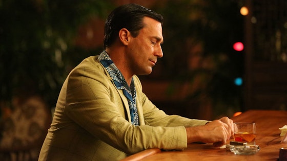 Mad Men S06E01