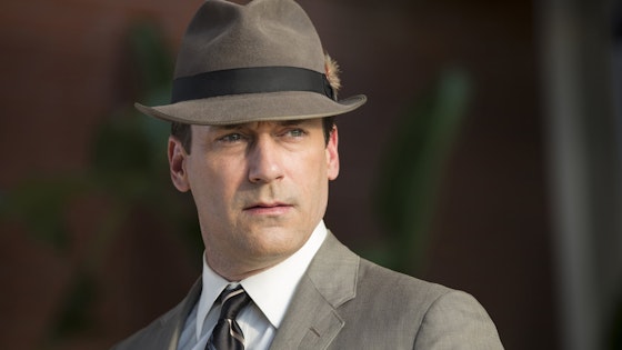 Mad Men S07E01