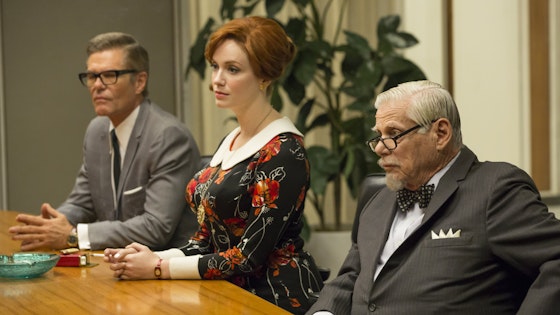 Mad Men S07E03