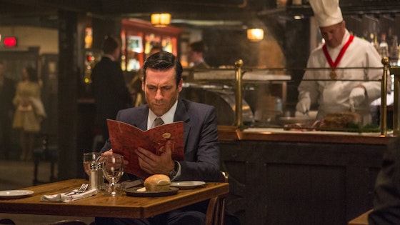 Mad Men S07E09