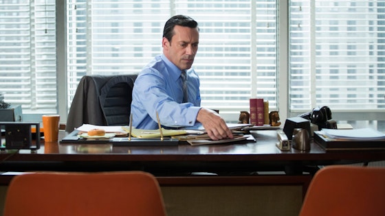 Mad Men S07E10