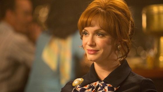Mad Men S07E11