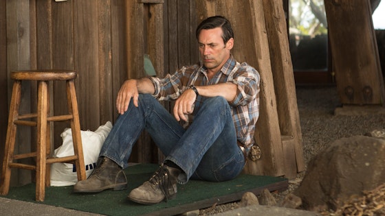 Mad Men S07E14