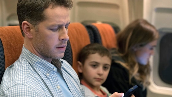 Manifest S01E01