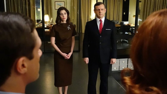 Masters of Sex S02E11
