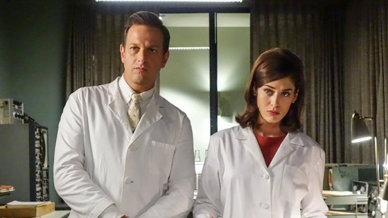 Masters of Sex S03E09