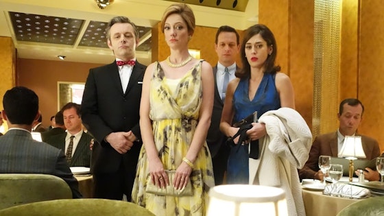 Masters of Sex S03E11