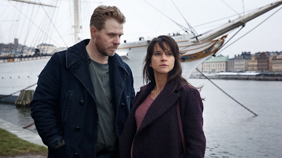 Modus S02E03