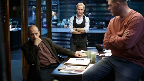 Modus S02E07