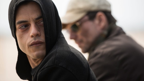 Mr. Robot S01E02