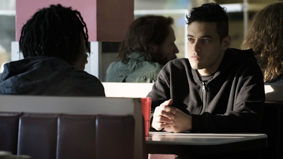 Mr. Robot S02E01