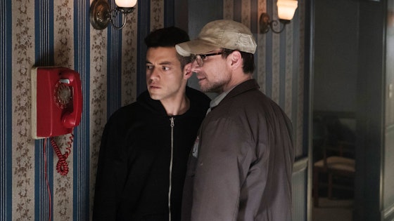 Mr. Robot S02E02