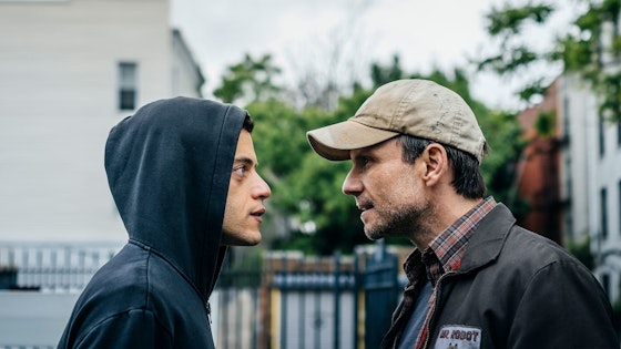 Mr. Robot S02E03