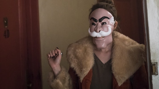 Mr. Robot S02E04