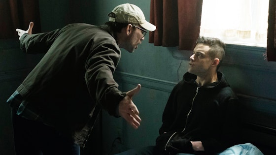 Mr. Robot S02E05
