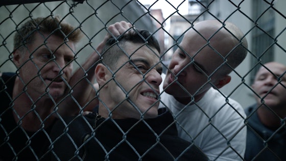 Mr. Robot S02E07