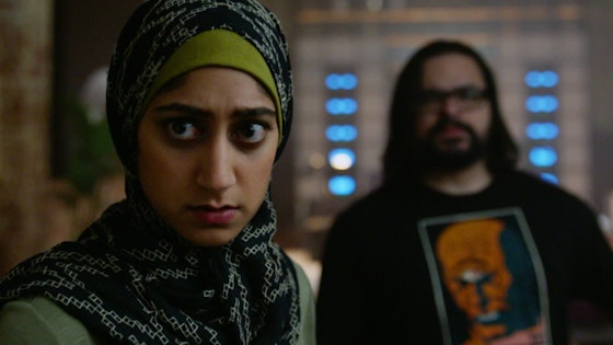 Mr. Robot S02E08