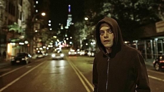 Mr. Robot S02E09