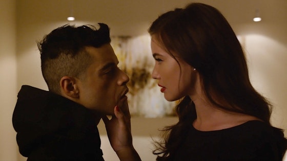 Mr. Robot S02E10