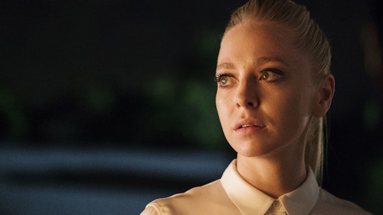 Mr. Robot S02E11