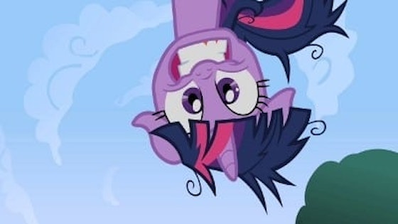My Little Pony Friendship is Magic S02E03