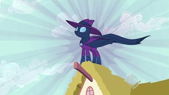 My Little Pony Friendship is Magic S02E08