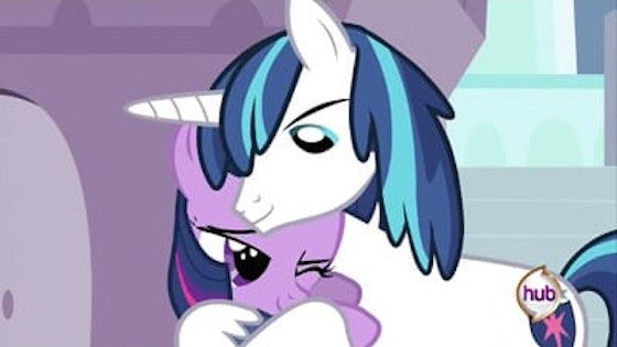 My Little Pony Friendship is Magic S02E25