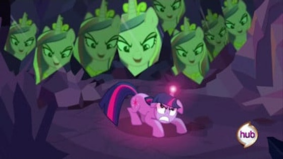 My Little Pony Friendship is Magic S02E26