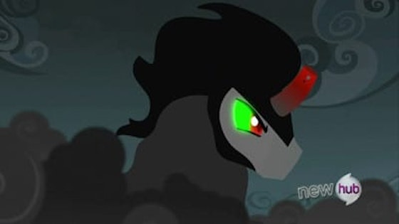 My Little Pony Friendship is Magic S03E02