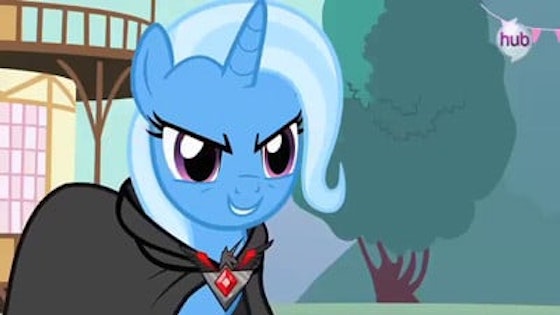 My Little Pony Friendship is Magic S03E05