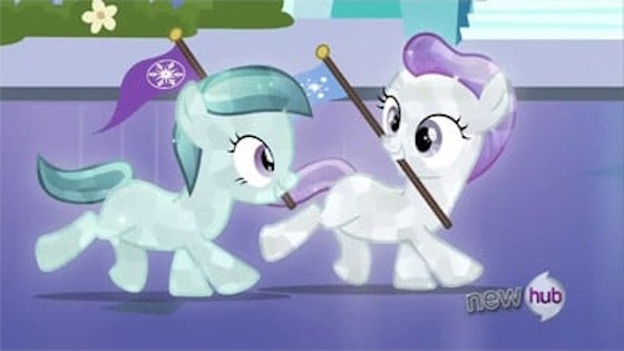 My Little Pony Friendship is Magic S03E12