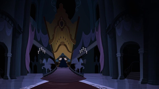 My Little Pony Friendship is Magic S04E03