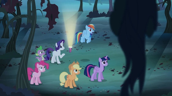 My Little Pony Friendship is Magic S04E07