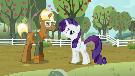 My Little Pony Friendship is Magic S04E13