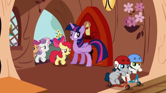 My Little Pony Friendship is Magic S04E15
