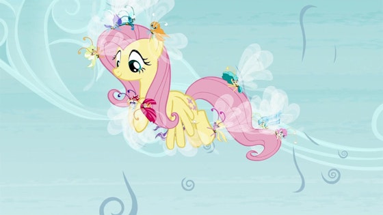My Little Pony Friendship is Magic S04E16