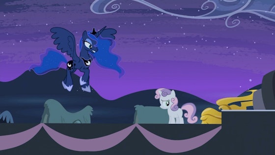 My Little Pony Friendship is Magic S04E19