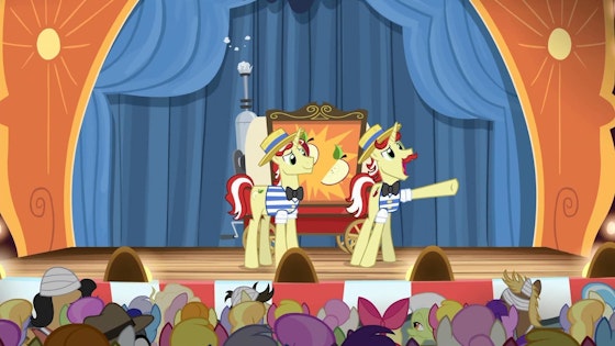 My Little Pony Friendship is Magic S04E20