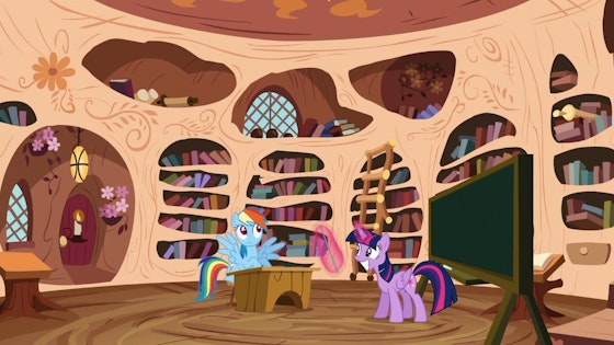 My Little Pony Friendship is Magic S04E21