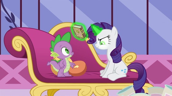 My Little Pony Friendship is Magic S04E23