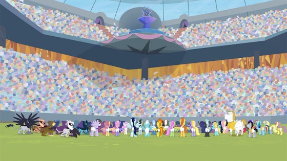 My Little Pony Friendship is Magic S04E24