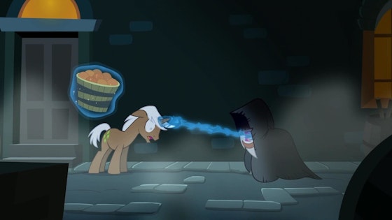 My Little Pony Friendship is Magic S04E25