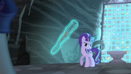 My Little Pony Friendship is Magic S05E01
