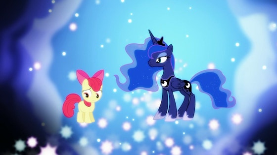 My Little Pony Friendship is Magic S05E04