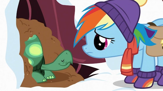 My Little Pony Friendship is Magic S05E05