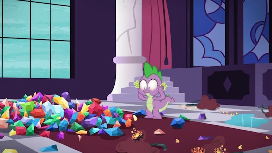 My Little Pony Friendship is Magic S05E10
