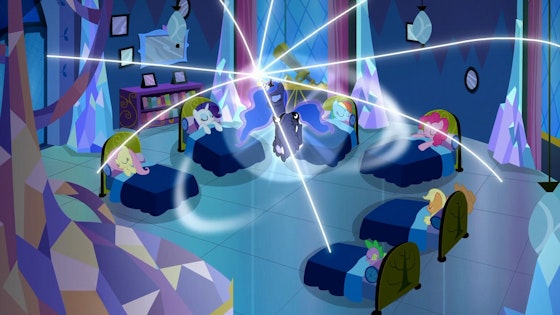 My Little Pony Friendship is Magic S05E13