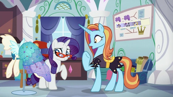 My Little Pony Friendship is Magic S05E14