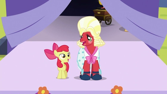 My Little Pony Friendship is Magic S05E17