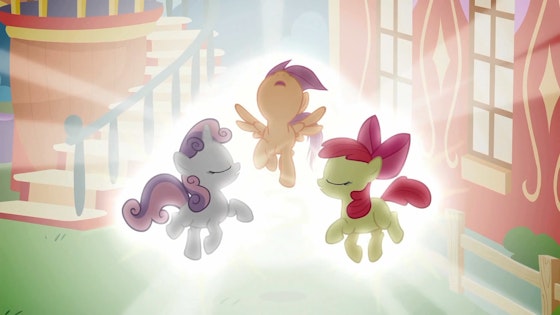 My Little Pony Friendship is Magic S05E18